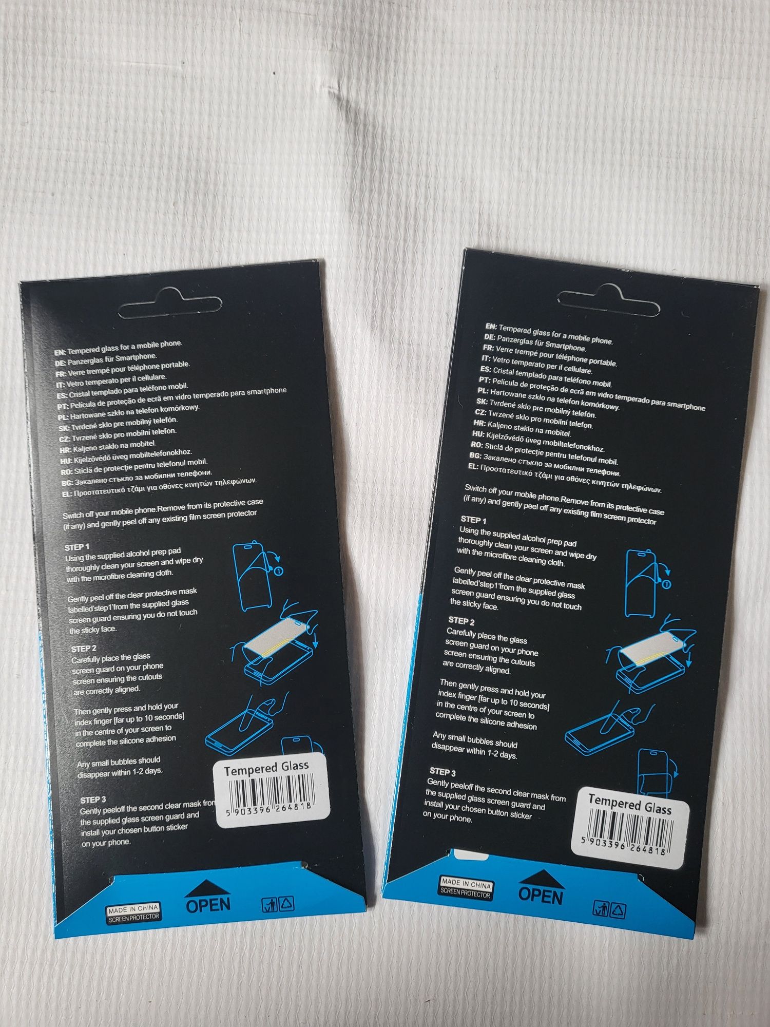 Szkła hartowane do realme c 75