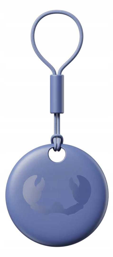 Inteligentny lokalizator Fresh ’n Rebel z certyfikatem Apple Find My.