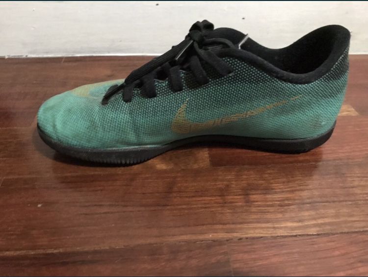 Sapatilhas de futsal