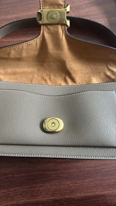 Mala *coach* tabby 26