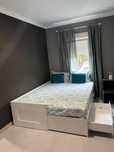 Quarto para aluguer