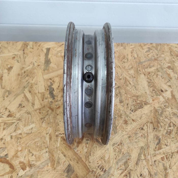 Диск передний Honda Spacy 125 JF03 Original