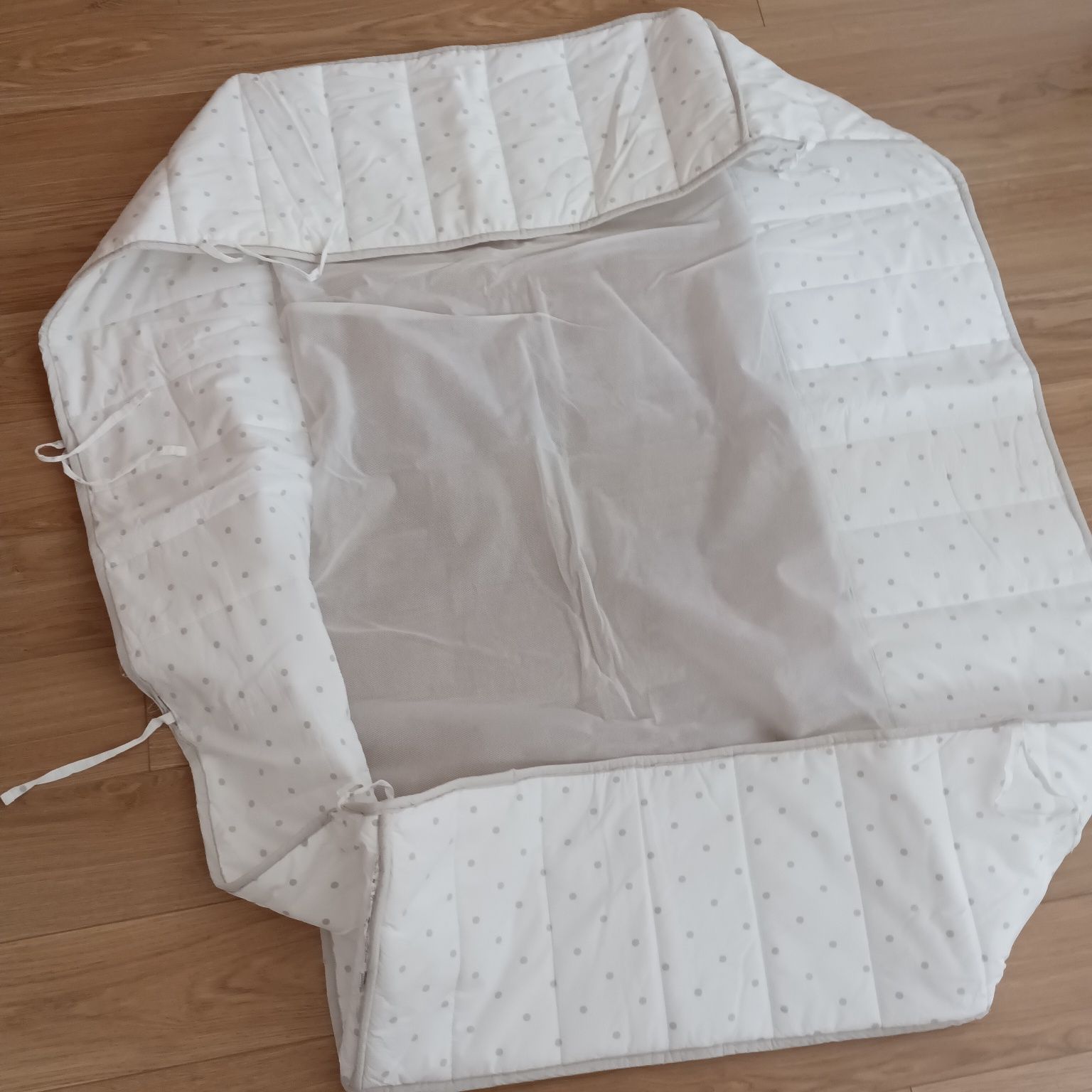 Protetor de berço IKEA ! Descida preço!