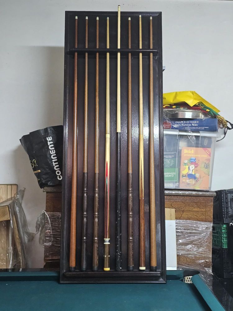 Mesa de Bilhar em muito bom estado