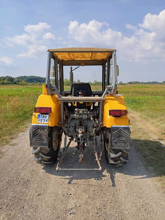 Sprzedam Ursus C-360