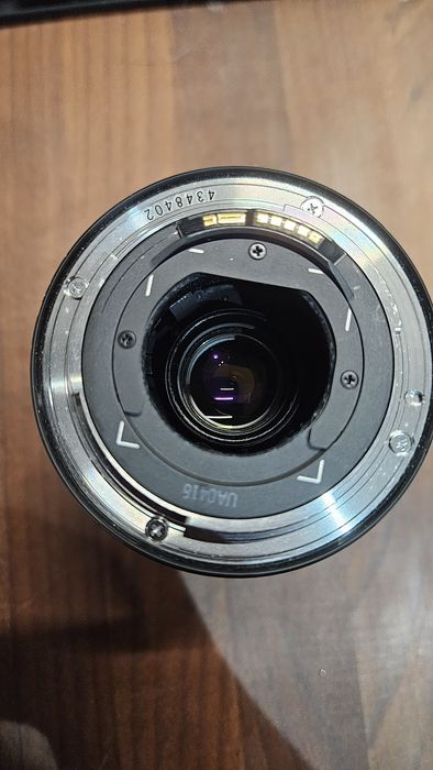 Canon EF 17-40 f4 L 17 40 USM