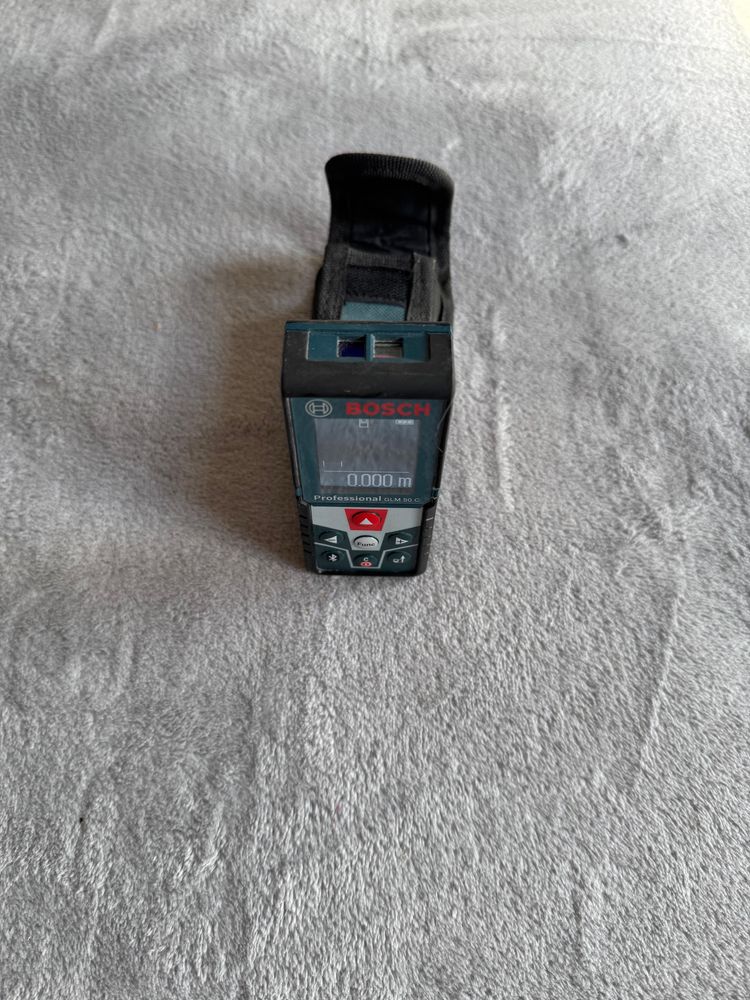 Dalmierz Bosch GLM 50c jak nowy