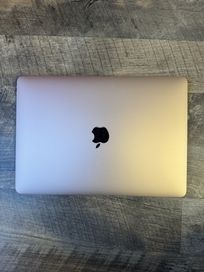 Macbook air M1 8/256 GB 13,3” Złoty (jak nowy)