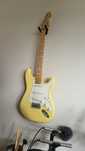 Fender player Stratocaster mn bcr