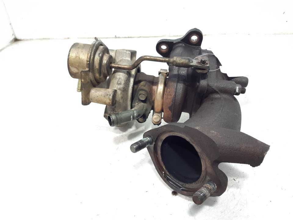 Turbo Opel Astra G, Corsa C, Combo - Y17DT Y17DTL, 1.7 DI DTI