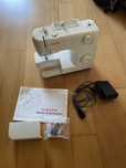 Maquina costura singer 8280