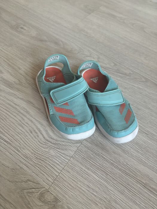 Пакет взуття на літо, adidas,h&m,reserverd,crocs