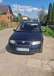 Skoda Fabia sprzedam