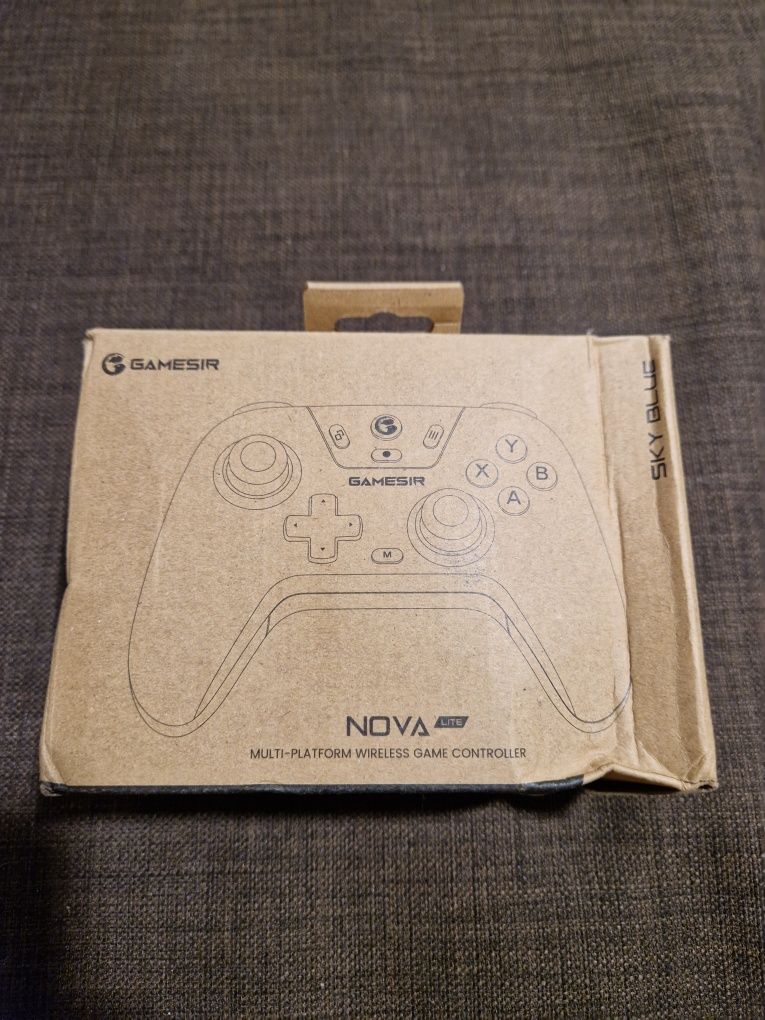 Periféricos novos troco por nintendo switch