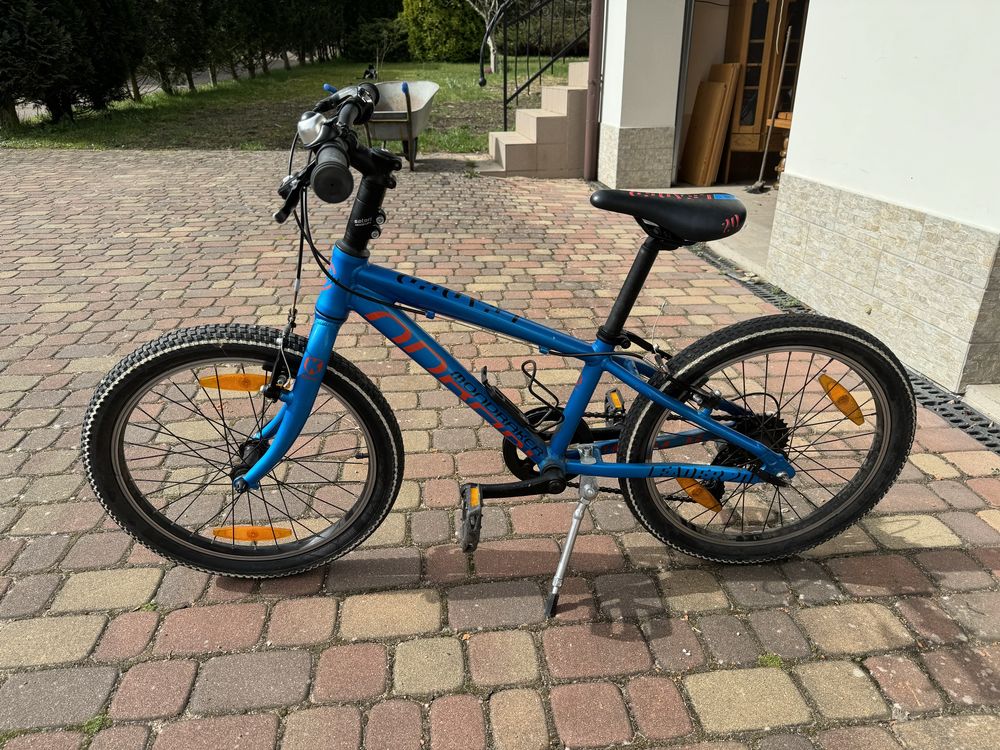 MONDRAKER 20’ rower dzieciecy