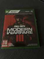 Call of duty modern warfare 3 xbox seriesx