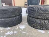 Opony 215/65R16C zimowe