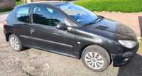 Peugeot 206 1,4B 2003