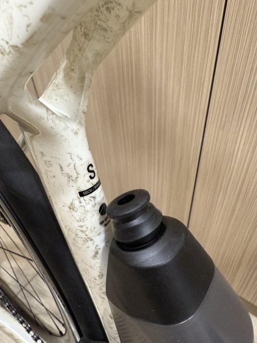 Trek Madone SLR 9 Gen 8 2025