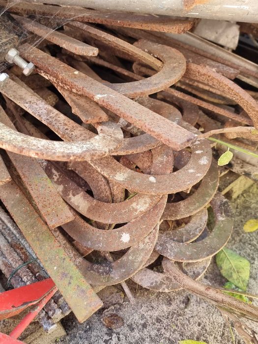 serra juntas  de um metro ou mais até 2 metros