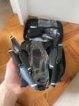Drone novo com pouca utilização