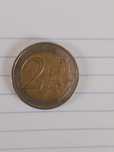 Moedas 2euros raras