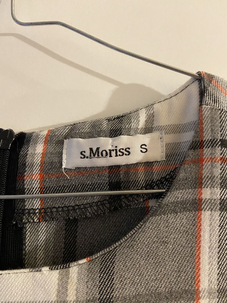 Sukienka s. Morris S