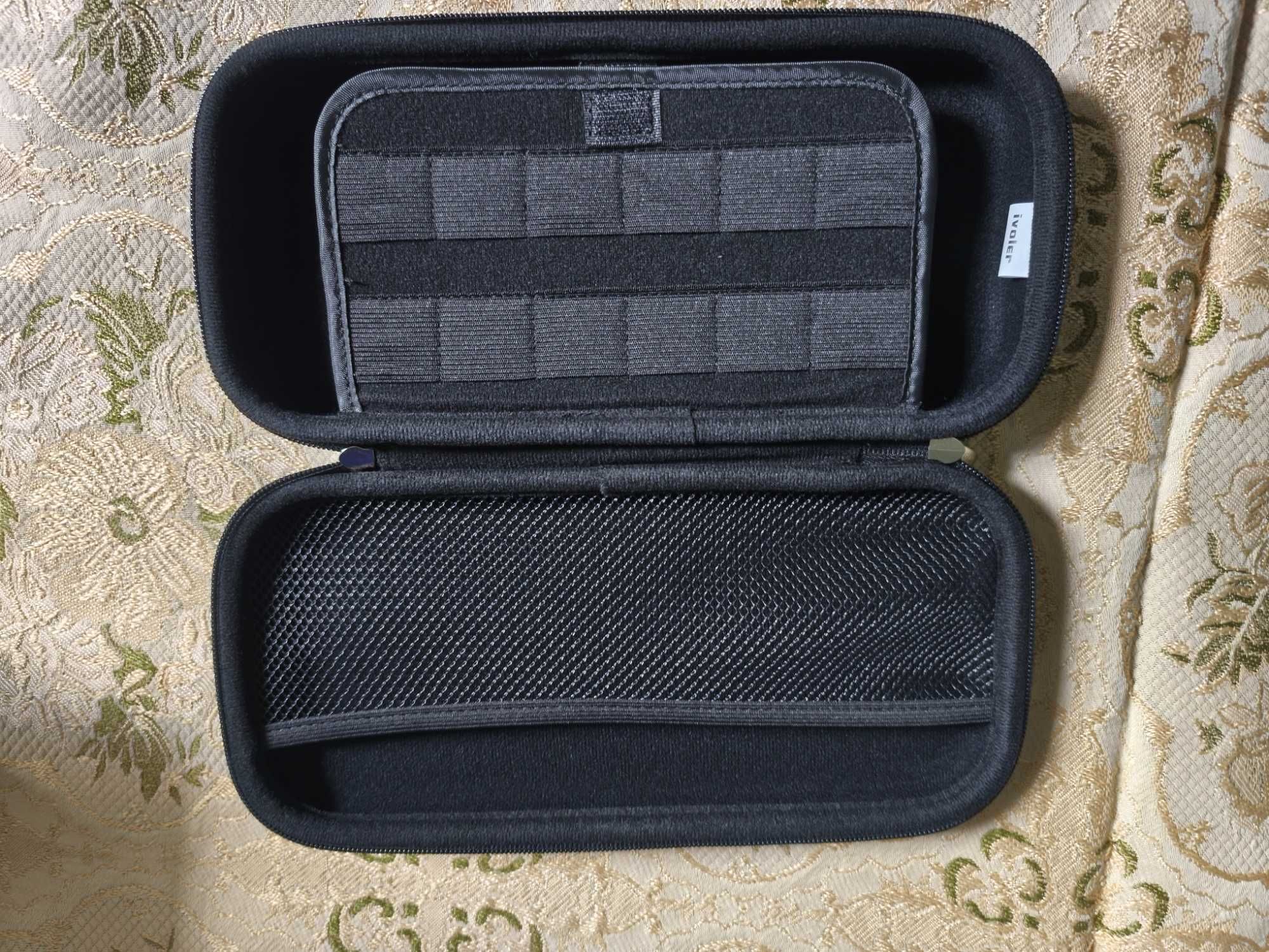 Capa nintendo switch 2