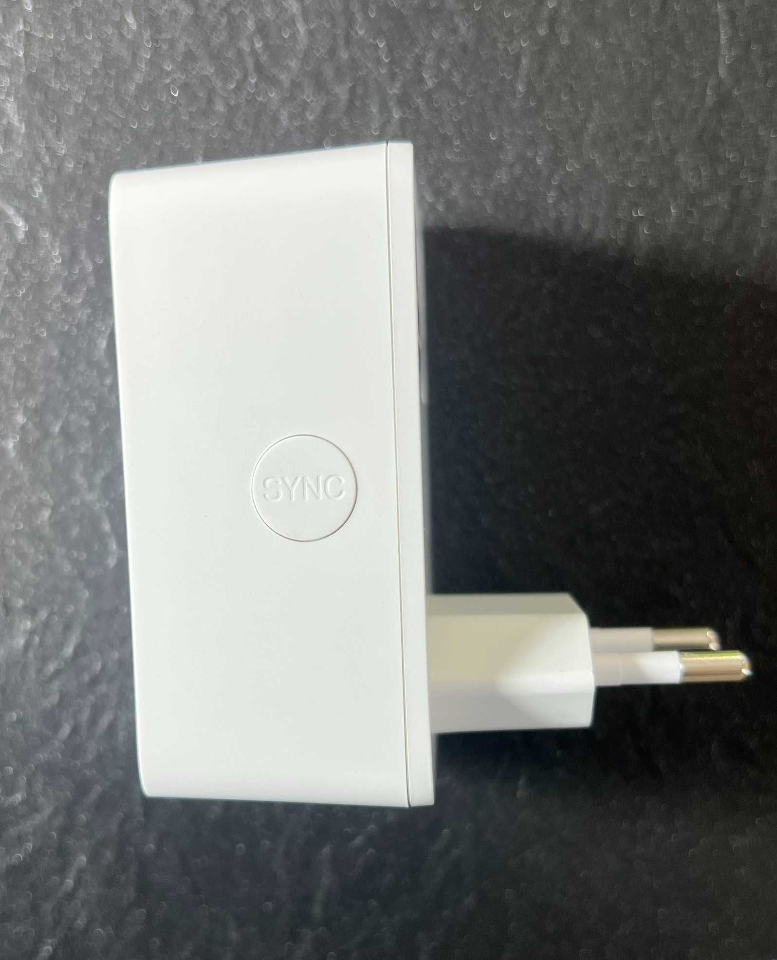 TP-LINK Tapo H100 Inteligentny Hub z dzwonkiem