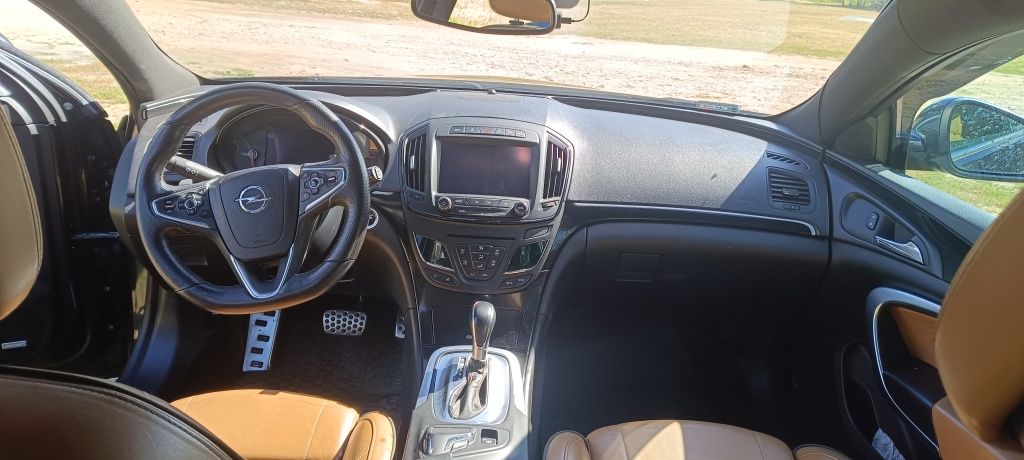 Opel Insignia 2.0 CDTI OPC,biturbo,4x4,automat