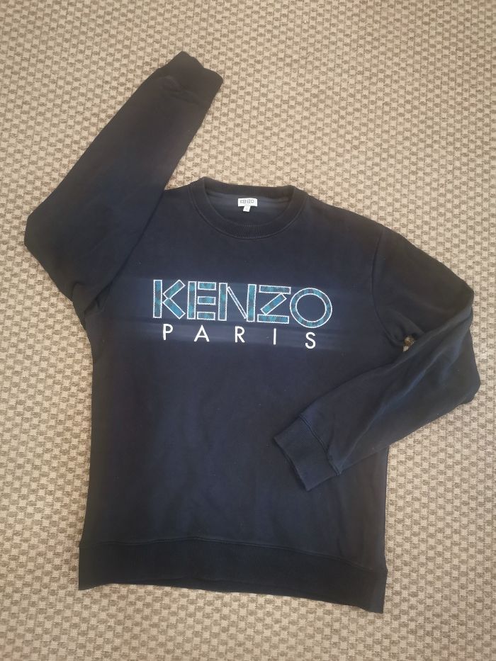 Kenzo Paris реглан