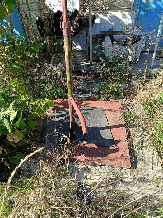 Продам дачу.р.он Потоки