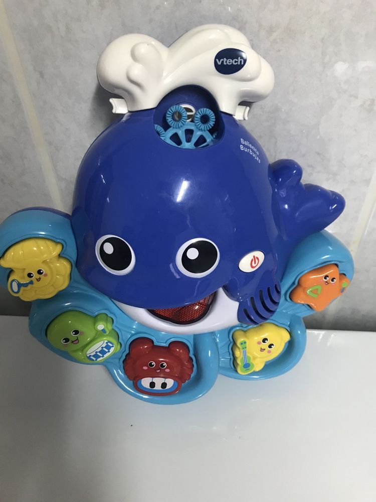 Vendo conjunto de brinquedos