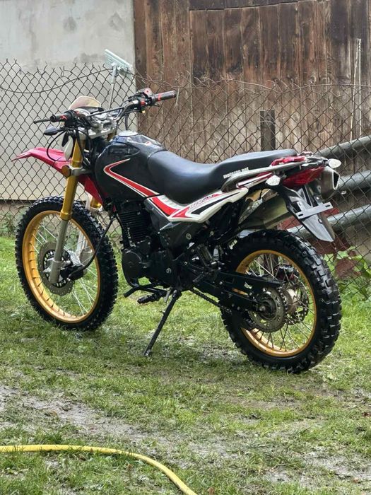 Продам Senke 250сс