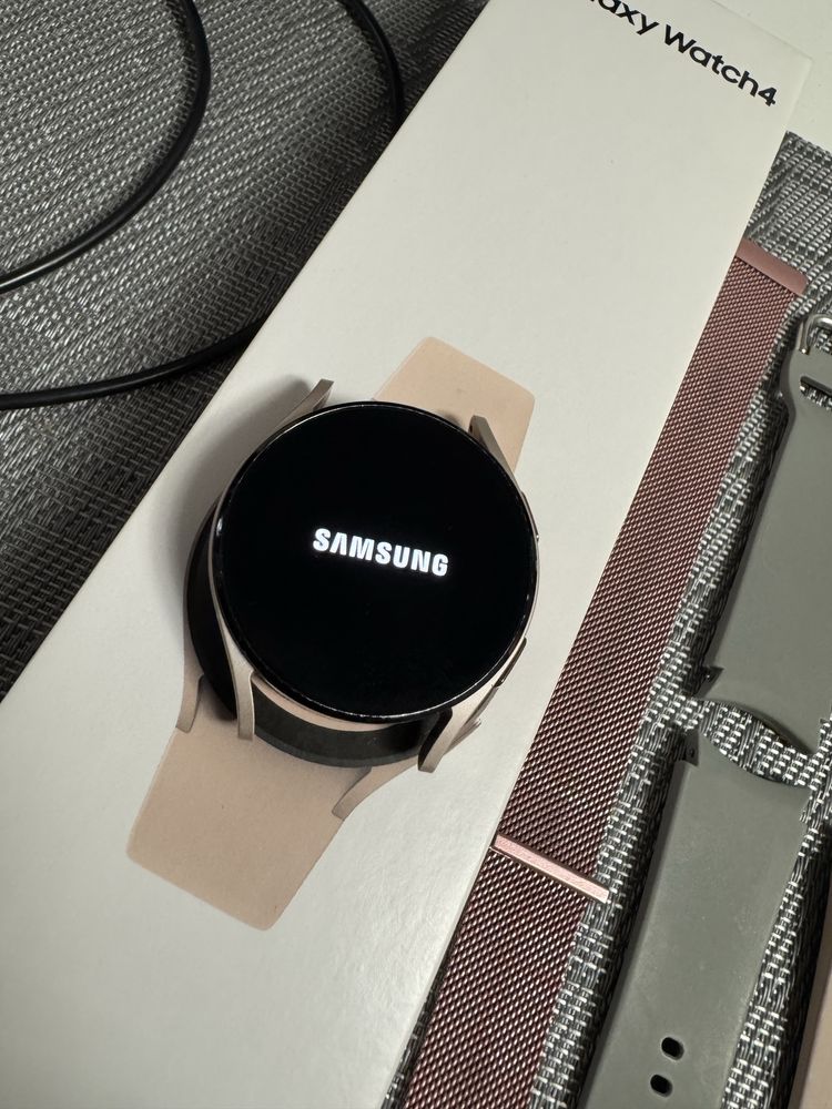 SmartWatch Samsung Galaxy Watch 4