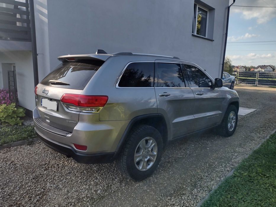 Jeep Grand Cherokee 3.6 4x4