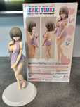 Anime Figurka Tsuki Uzaki