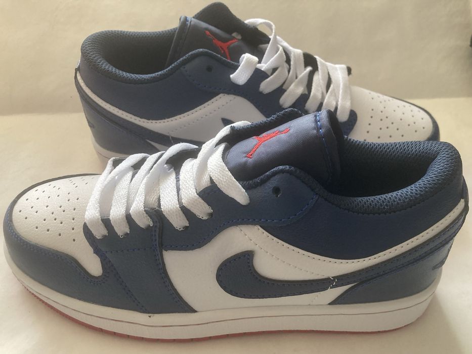 Nike Jordan midi 36-41 ( подросток Найк Джордан миди)