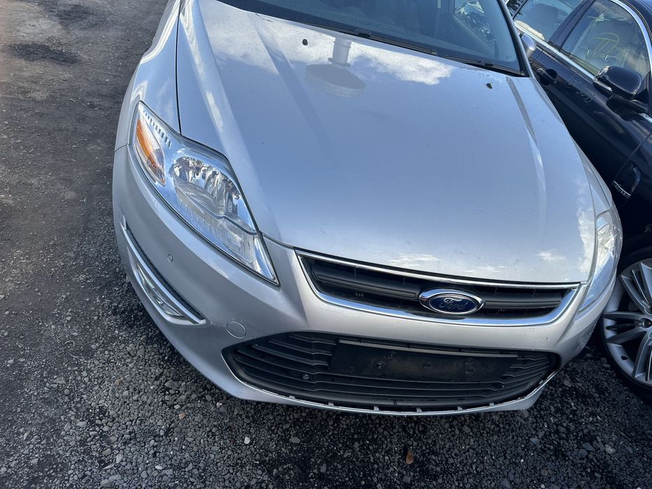 Ford Mondeo silnik 2.0 TDCI 2011r,Anglik z kluczykami