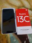 Telefon komórkowy Redmi 13C