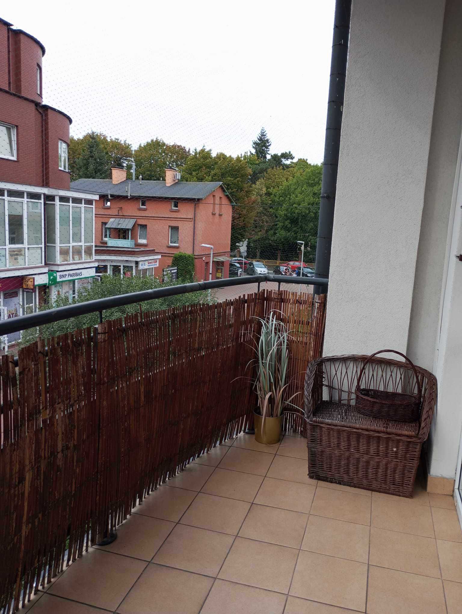 Dwupokojowe mieszkanie w centrum Pruszcza Gdańskiego dostępne od 01.09