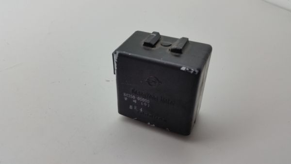 Centralina do fecho central SSANGYONG Musso (FJ)