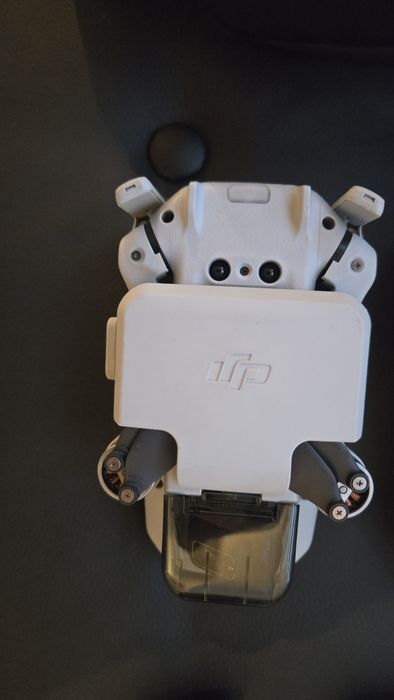 DJI Mavic Mini Fly More Combo – 3 baterie, torba, pełen zestaw – stan