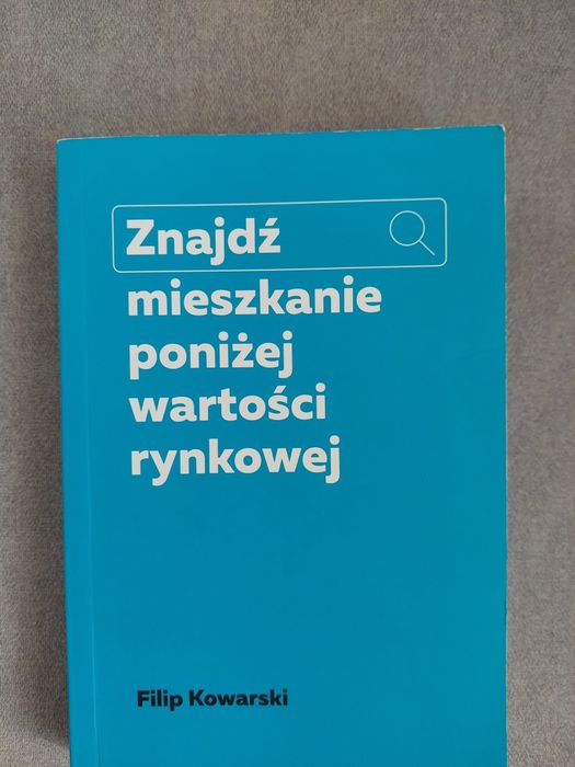 Znajdź mieszkanie poniżej wartości rynkowej