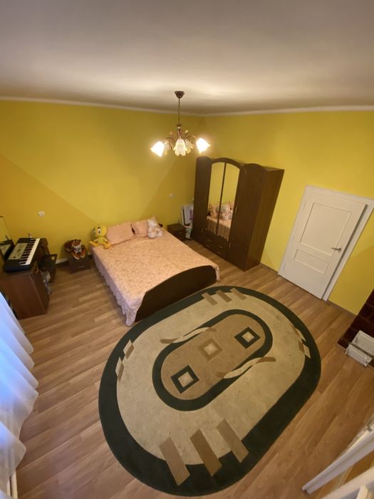 Продам будинок у передмісті Берегова