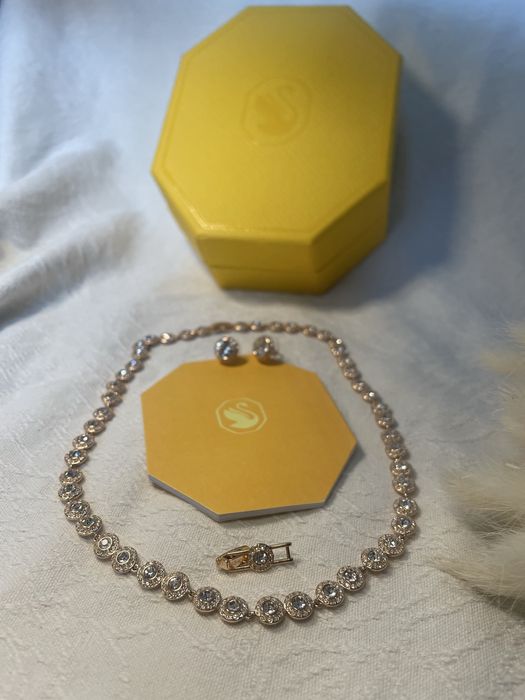 Swarovski Angelic