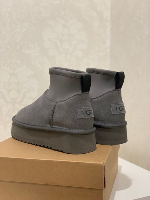 Ugg dipper boot mini угг уггі угги в наявності