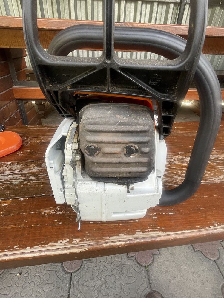 Пилка Stihl MS 361 (2024 рік випуску)