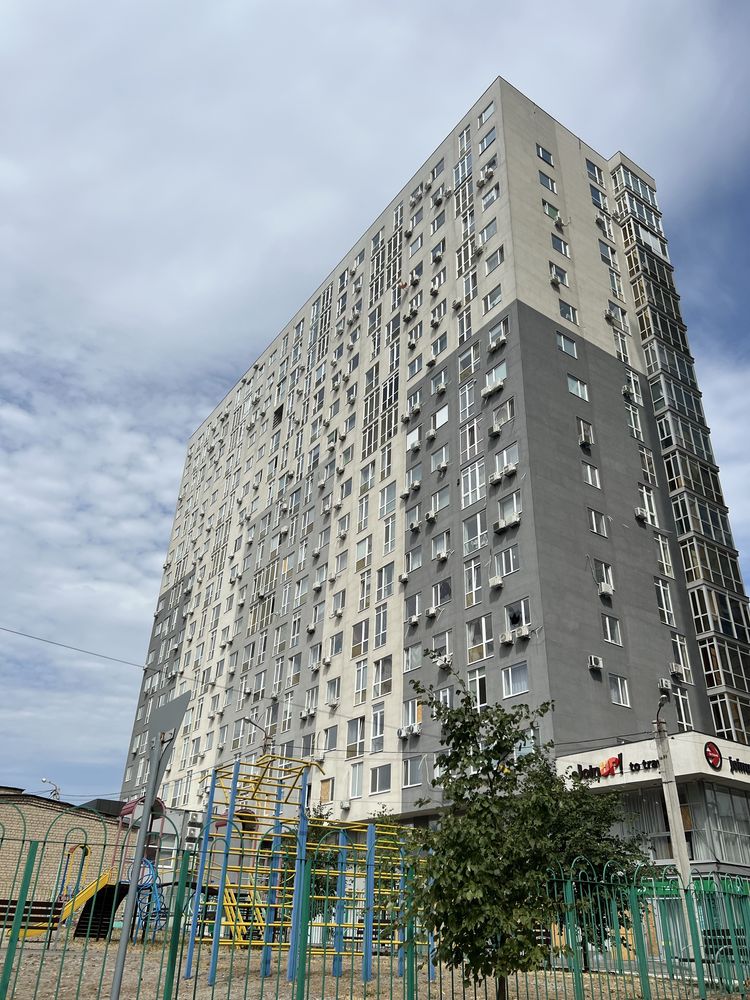 Продам помещение ЖК Оптима, Ботанический сад