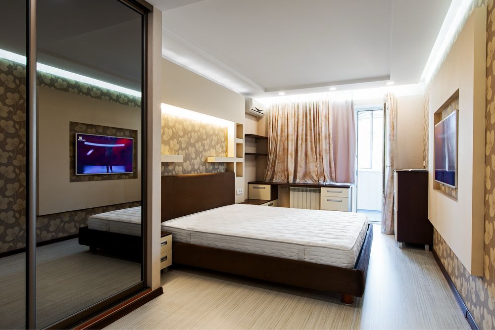 Продажа 3х комнатная ж/м Победа